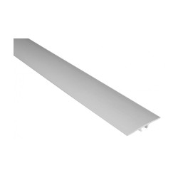 A68 270CM ALIUMINIS PROFILIS grindų dangų sujungimui