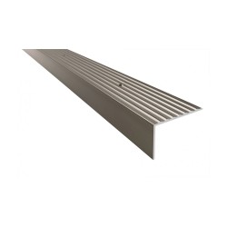 A32 270CM ALIUMINIS PROFILIS laiptų apdailai