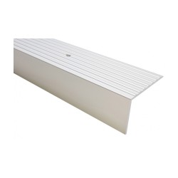 A32 270CM ALIUMINIS PROFILIS laiptų apdailai