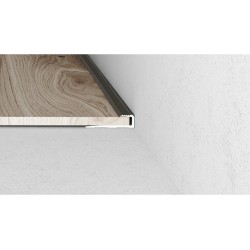 A63 270CM ALIUMINIS PERIMETRO PROFILIS