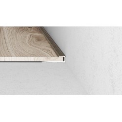A63 270CM ALIUMINIS PERIMETRO PROFILIS