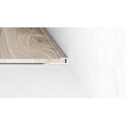 A63 270CM ALIUMINIS PERIMETRO PROFILIS
