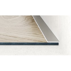 C33 270CM ALIUMINIS PERIMETRO PROFILIS