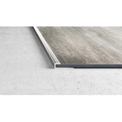 C63 270CM ALIUMINIS PERIMETRO PROFILIS