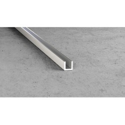 B30 Universalus Profilis įvairios spalvos