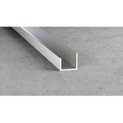 B31 Universalus Profilis įvairios spalvos