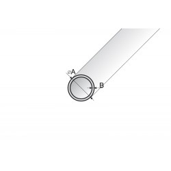 B40 Universalus Profilis įvairūs dydžiai ir spalvos