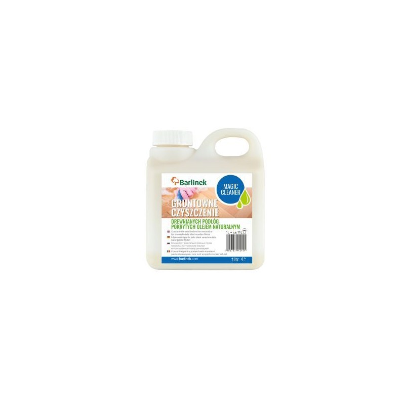 Magic Cleaner alyvuotoms UV alyva parketlentėms Magic Cleaner alyvuotoms UV alyva parketlentėms