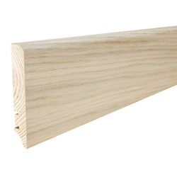 90mm P61 SENSE OAK medinės...