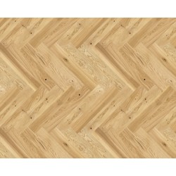 Eglutė Oak Ramsey Herringbone 110mm