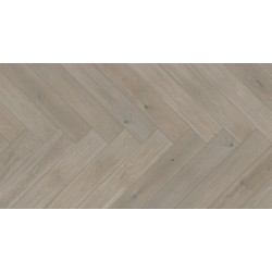 Eglutė Oak Marzipan Muffin Herringbone 130mm