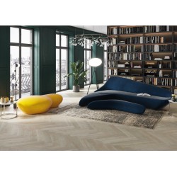 Eglutė Oak Grissini Herringbone 130mm