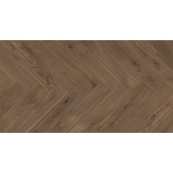 Eglutė Oak Toffee Herringbone 130mm