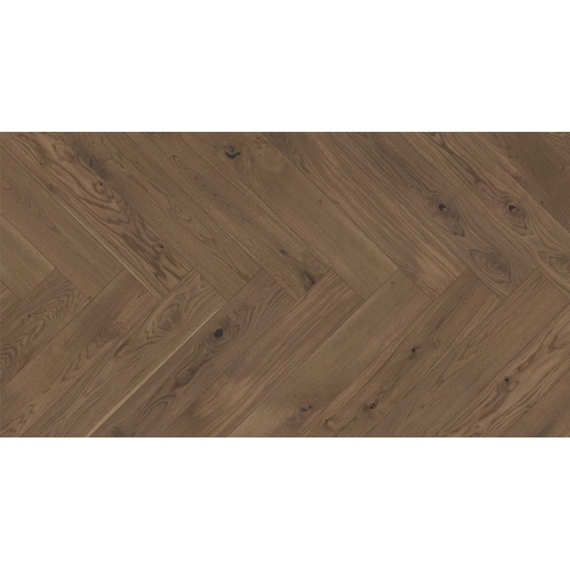 Eglutė Oak Toffee Herringbone 130mm Eglutė Oak Toffee Herringbone 130mm
