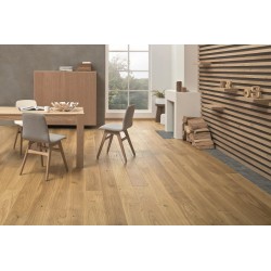 Ąžuolas CARAMEL Grande BARLINEK parketlentės