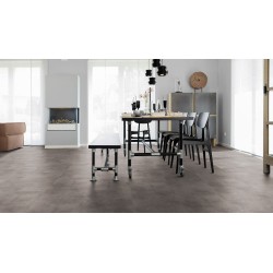 DB204W6 Newtown Factory 2mm klijuojama vinilinė danga