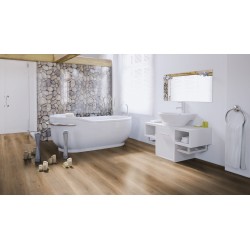 RLC195W6 Amsterdam Loft 5mm suneriama vinilinė danga