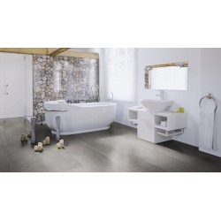 RLC203W6 Chelsea Factory 5mm suneriama vinilinė danga