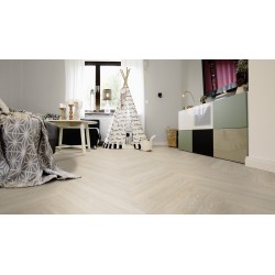 Herringbone Infinity Light...