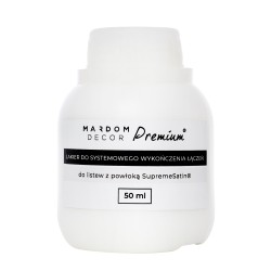 MARDOM DECOR PREMIUM grindjuosčių dažai sujungimams