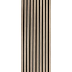 MEDIO L0202 Light Oak