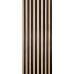 LARGO L0302 Light Oak