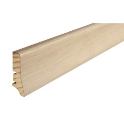 58mm P20 balintas ąžuolas medinės faneruotos grindjuostės
