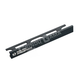 L Formos Anthracite Grey profilis PROFILPAS 8-12.5mm