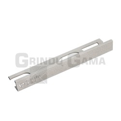 L Formos Greige profilis PROFILPAS 8-12.5mm