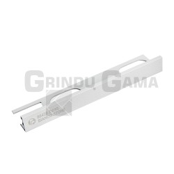 L Formos White Stone profilis PROFILPAS 8-12.5mm