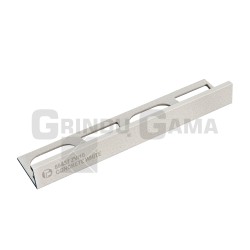L Formos Concrete White  profilis PROFILPAS 8-12.5mm
