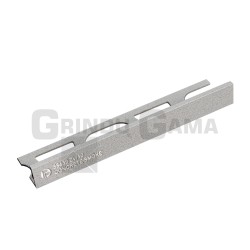 L Formos Concrete Smoke profilis PROFILPAS 8-12.5mm