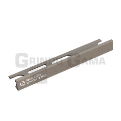 L Formos Concrete Mud profilis PROFILPAS 8-12.5mm