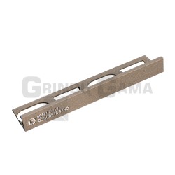 L Formos Concrete Sand profilis PROFILPAS 8-12.5mm