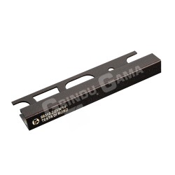 ☐ Formos Dark Brown profilis PROFILPAS 8-12,5mm