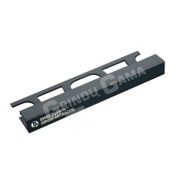 ☐ Formos Anthracite Grey profilis PROFILPAS 8-12,5mm