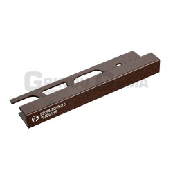 ☐ Formos Rust profilis PROFILPAS 8-12,5mm