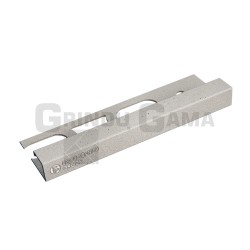☐ Formos Greige profilis PROFILPAS 8-12,5mm