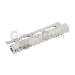 ☐ Formos Concrete White profilis PROFILPAS 10-12,5mm