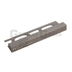 ☐ Formos Concrete Graphite profilis PROFILPAS 10-12,5mm