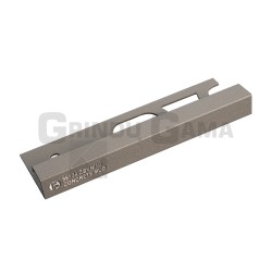 ☐ Formos Concrete Mud profilis PROFILPAS 10-12,5mm