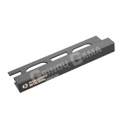 ☐ Formos Metal Dark profilis PROFILPAS 10-12,5mm