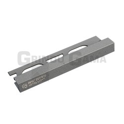 ☐ Formos Metal Light profilis PROFILPAS 10-12,5mm