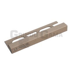 ☐ Formos Concrete Sand profilis PROFILPAS 10-12,5mm