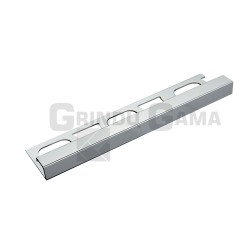 ☐ Formos TITANIUM poliruotas profilis PROFILPAS 8-12,5mm