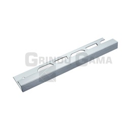 ☐ Formos SILVER SATIN profilis PROFILPAS 8-12,5mm