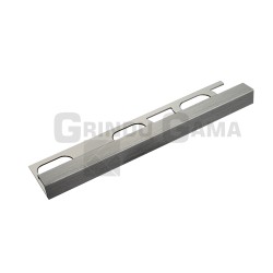 ☐ Formos TITANIUM SATIN profilis PROFILPAS 8-12,5mm