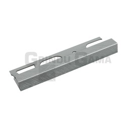☐ Formos Platinium X-DESIGN sendintas profilis PROFILPAS 8-12,5mm
