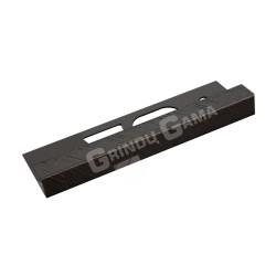 ☐ Formos Dark Brown X-DESIGN sendintas profilis PROFILPAS 8-12,5mm
