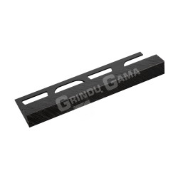 ☐ Formos Carbon X-DESIGN sendintas profilis PROFILPAS 8-12,5mm